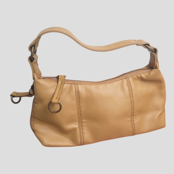 Steve Madden Tan Mini Bag - Picture 3 of 9